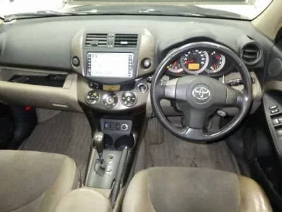 Toyota VANGUARD