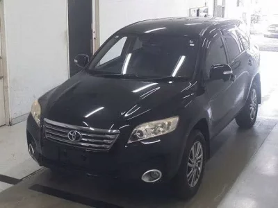 Toyota VANGUARD