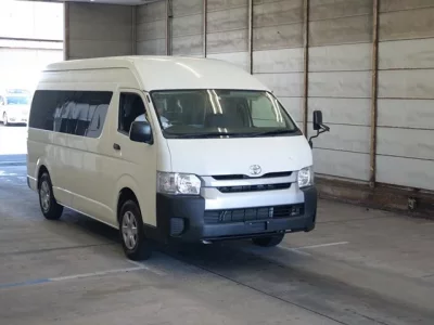 Toyota REGIUS ACE VAN