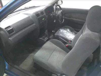 Mazda FAMILIA