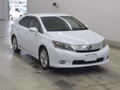 Lexus HS