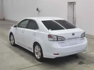 Lexus HS