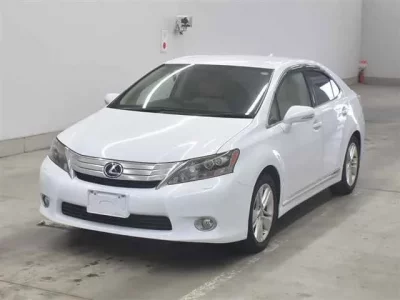 Lexus HS