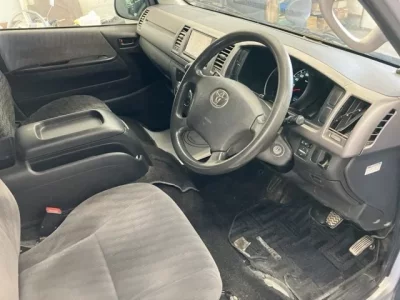 Toyota REGIUS ACE VAN