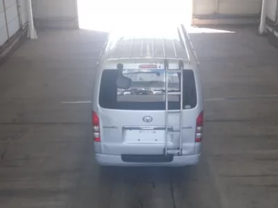 Toyota REGIUS ACE VAN