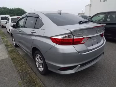 Honda GRACE