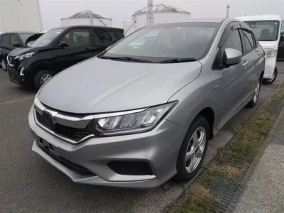 Honda GRACE