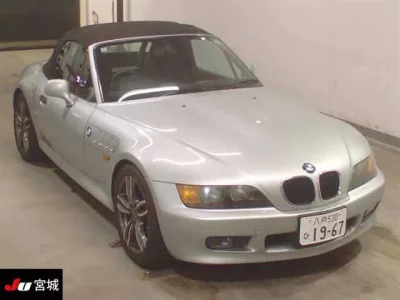 BMW Z3 SERIES