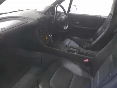 BMW Z3 SERIES