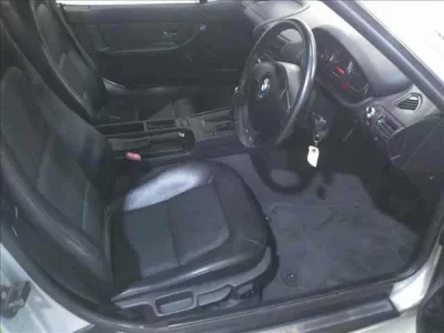 BMW Z3 SERIES