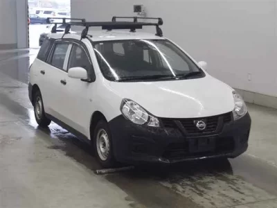 Nissan AD