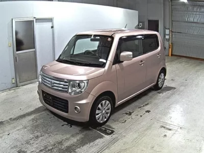 Suzuki MRWAGON