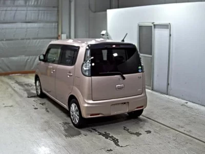 Suzuki MRWAGON