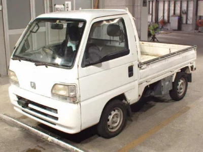 Honda ACTY TRUCK