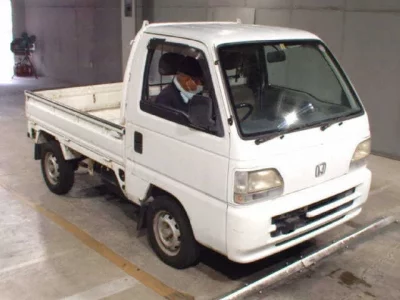 Honda ACTY TRUCK