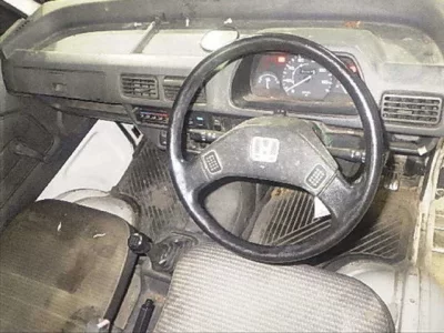Honda ACTY TRUCK