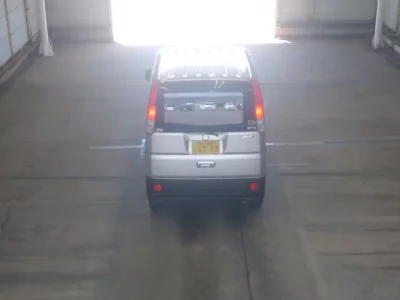 Honda VAMOS