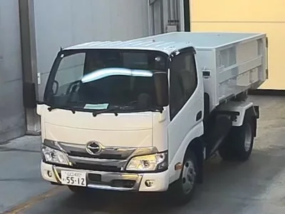 Hino DUTRO