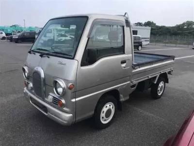 Subaru SAMBAR