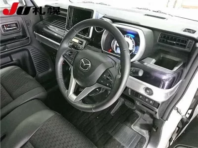 Mazda FLAIR WAGON
