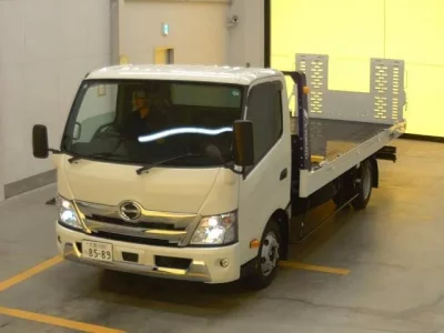 Hino DUTRO