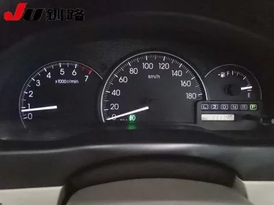 Toyota IPSUM