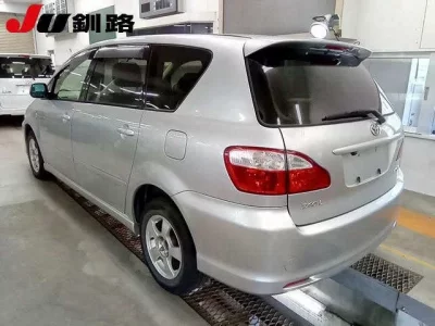 Toyota IPSUM