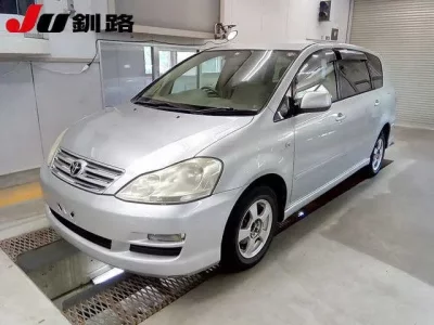 Toyota IPSUM