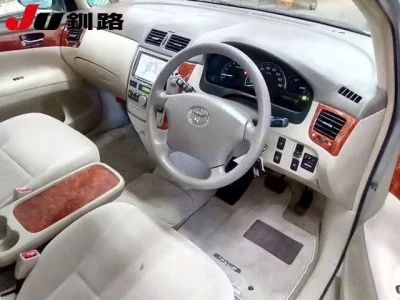 Toyota IPSUM
