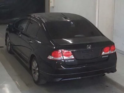 Honda CIVIC HYBRID