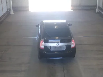 Toyota PRIUS PHV