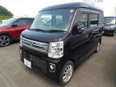Nissan CLIPPER RIO