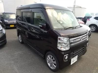 Nissan CLIPPER RIO