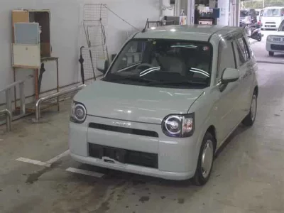 Daihatsu MIRA TOCOT