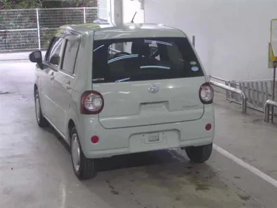 Daihatsu MIRA TOCOT