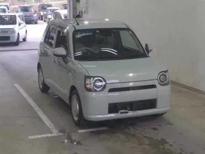 Daihatsu MIRA TOCOT