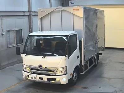 Hino DUTRO