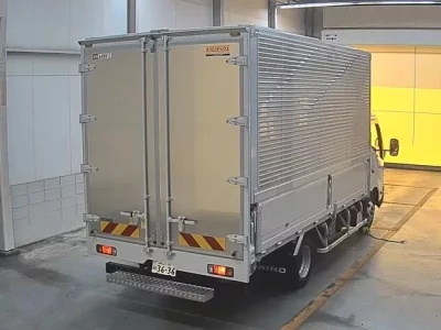 Hino DUTRO
