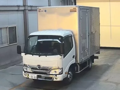 Hino DUTRO