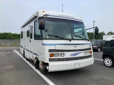 WINNEBAGO OTHER