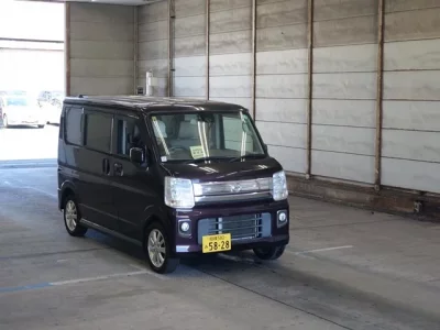 Nissan CLIPPER RIO