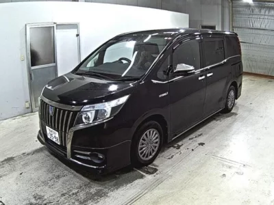 Toyota ESQUIRE