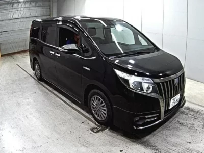 Toyota ESQUIRE