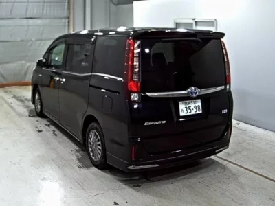 Toyota ESQUIRE