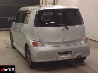 Toyota BB