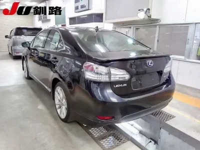 Lexus HS