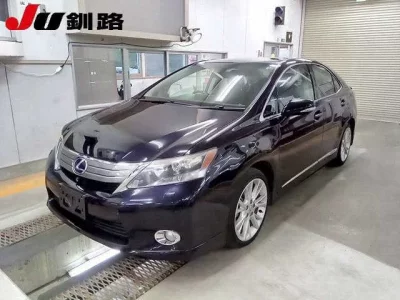 Lexus HS