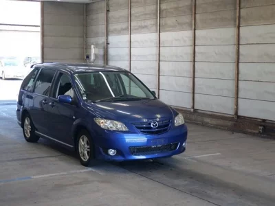 Mazda MPV