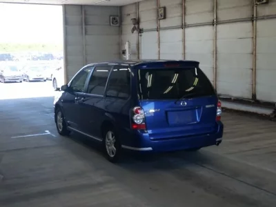 Mazda MPV