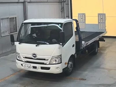 Hino DUTRO